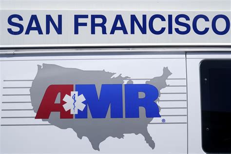 Ex-AMR paramedic charged with sexually assaulting elderly patients in San Mateo County
